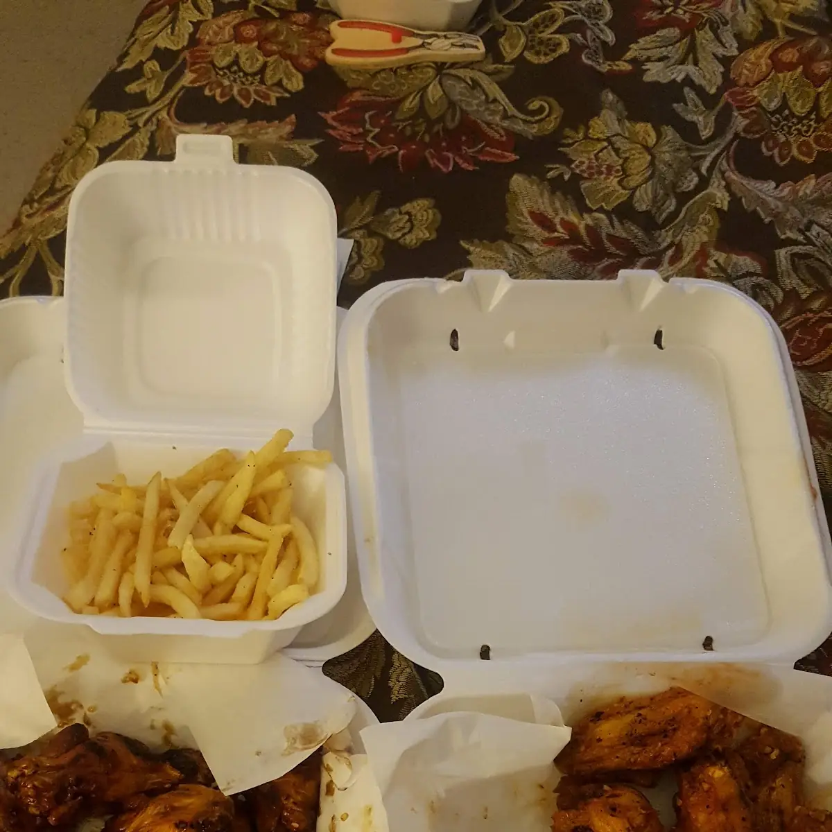 Lemon Pepper