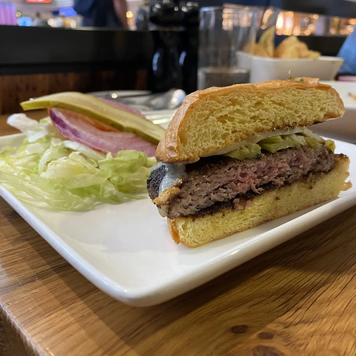 Prime Rib Sandwich