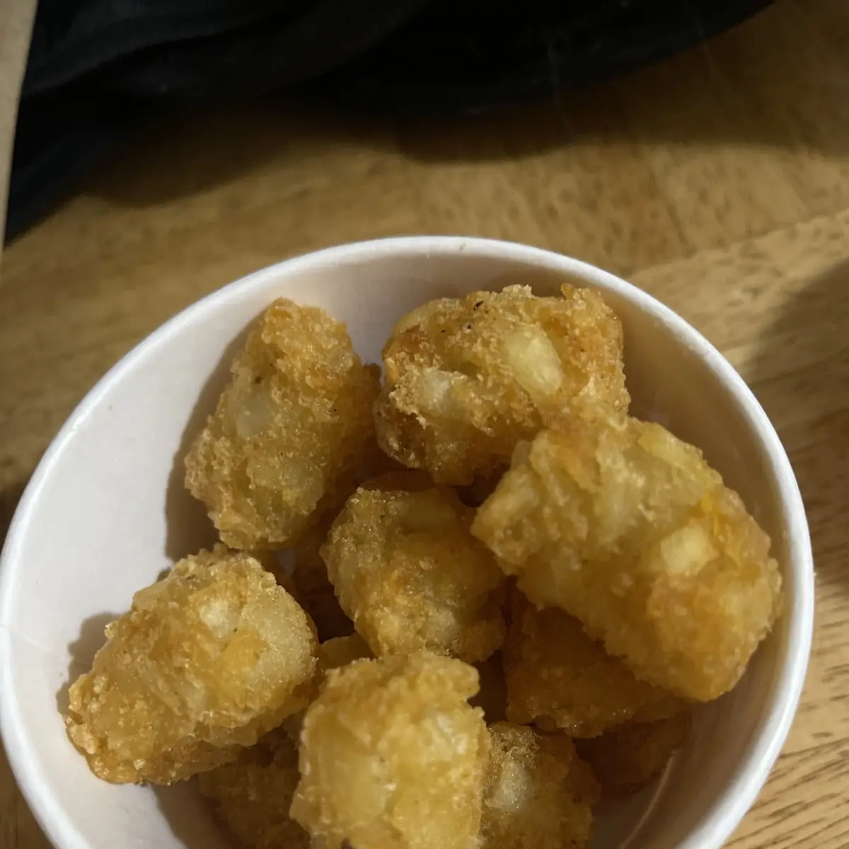 Tater Tots