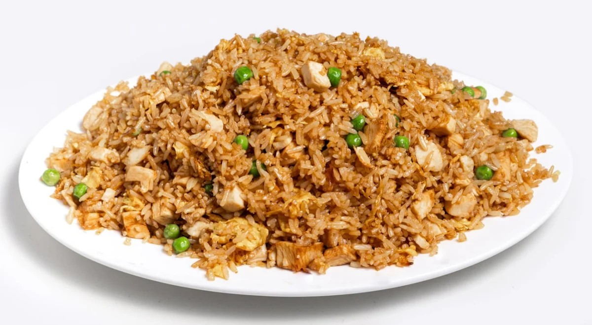 House Special Fried Rice