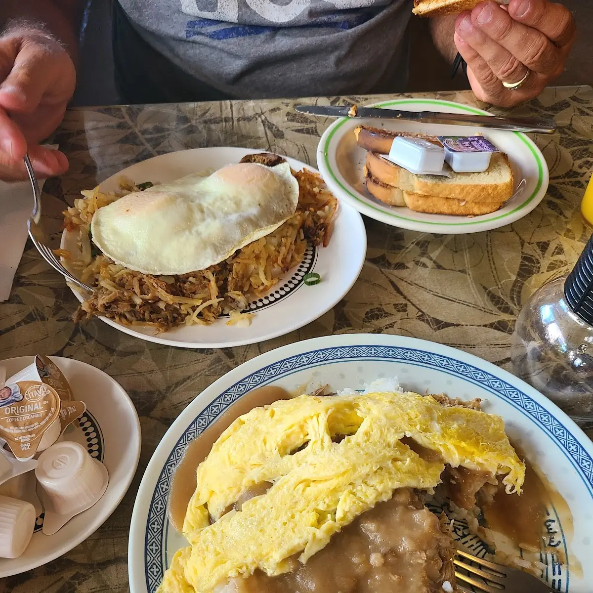 Country Fried Steak