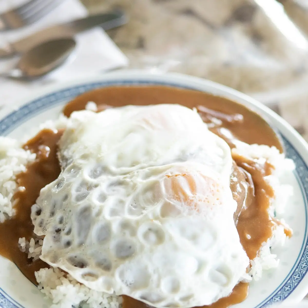 Loco Moco