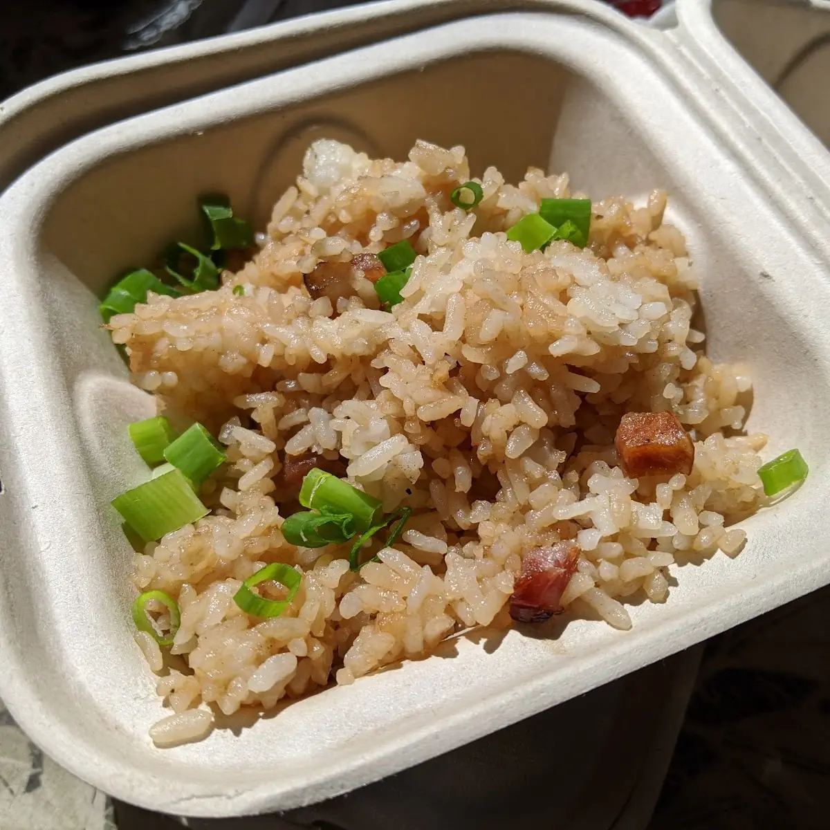 Side of Fried Rice
