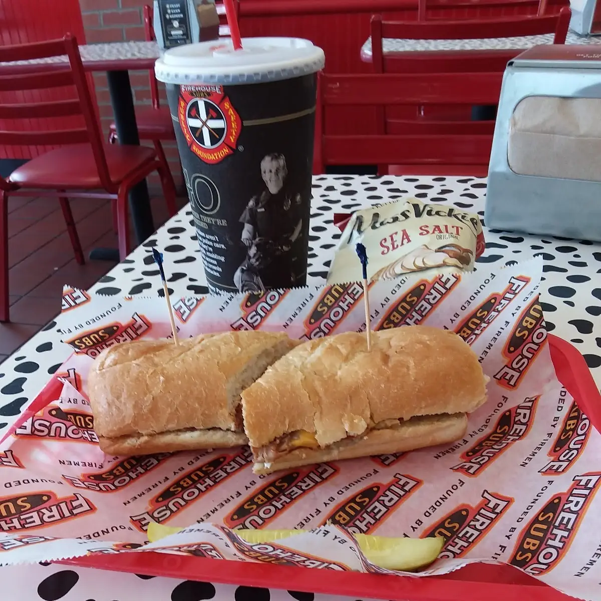 Brisket Sandwich