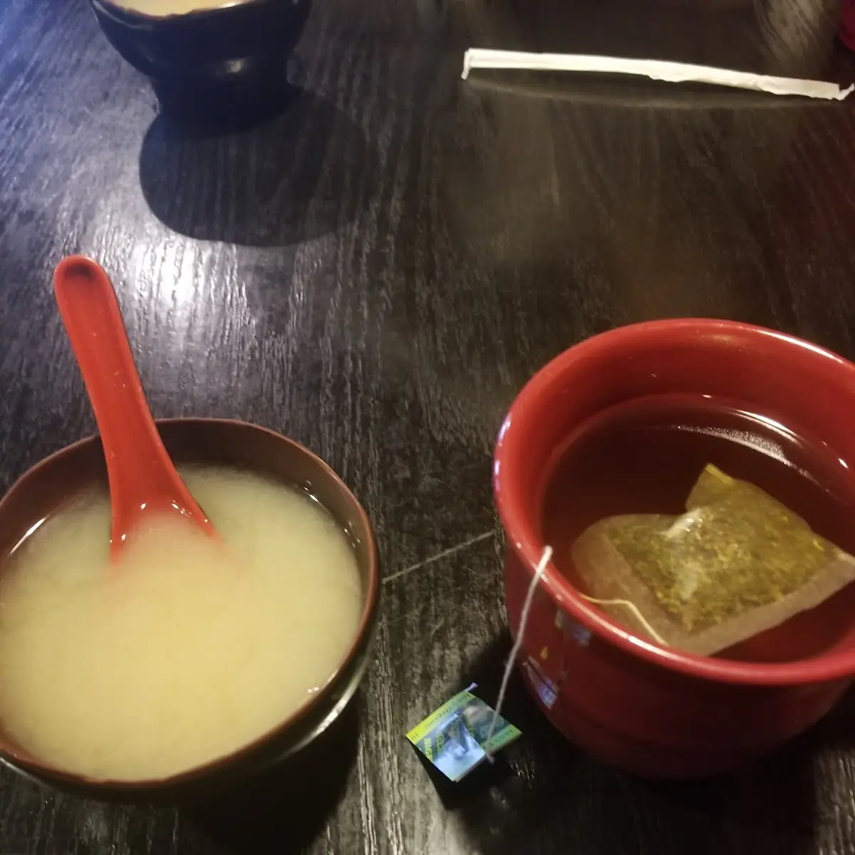 Miso Soup