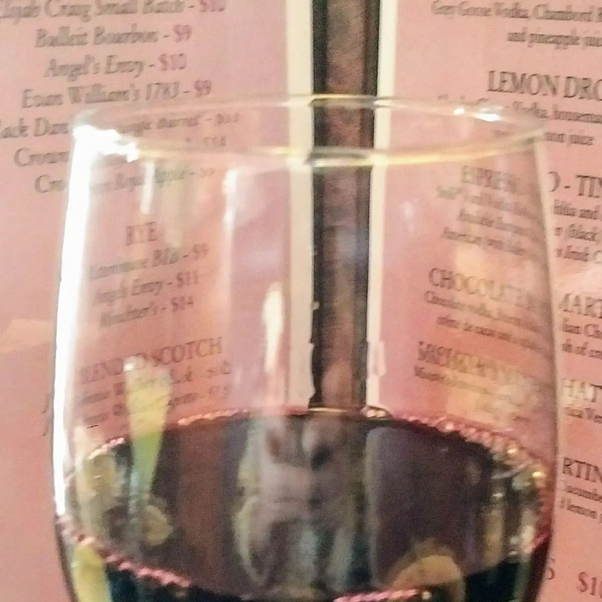 Cabernet Sauvignon