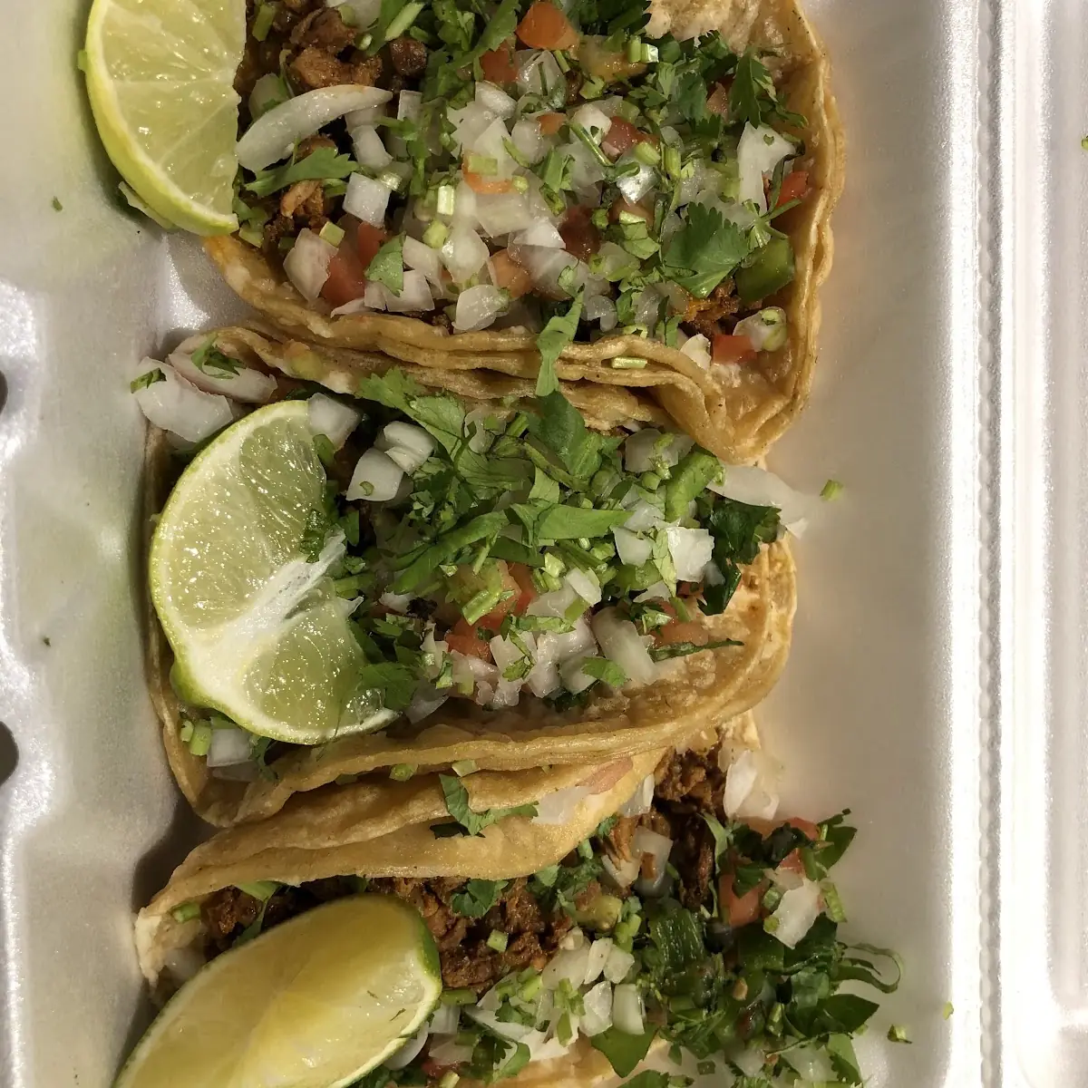 Steak Tacos