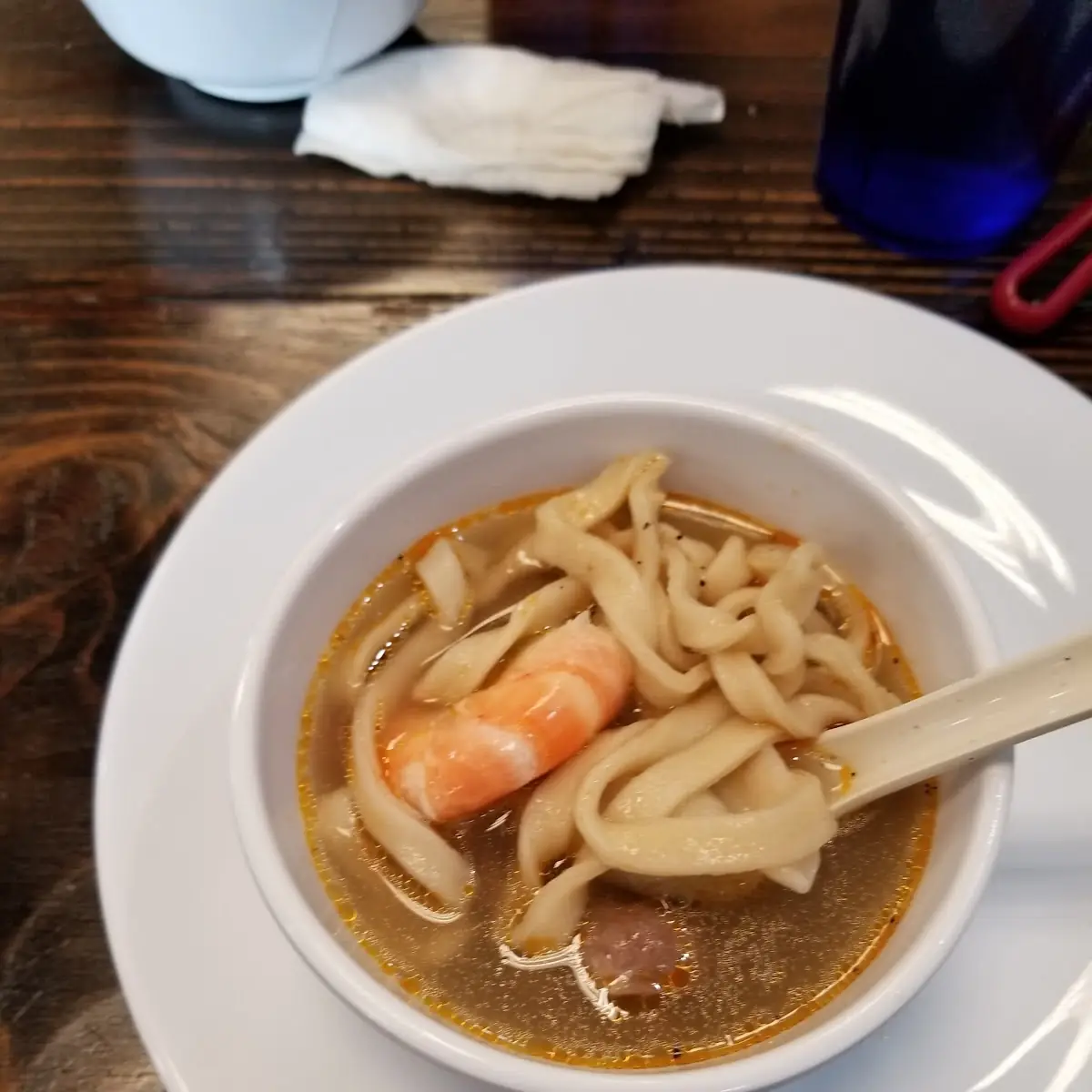 Hot Pot Soup