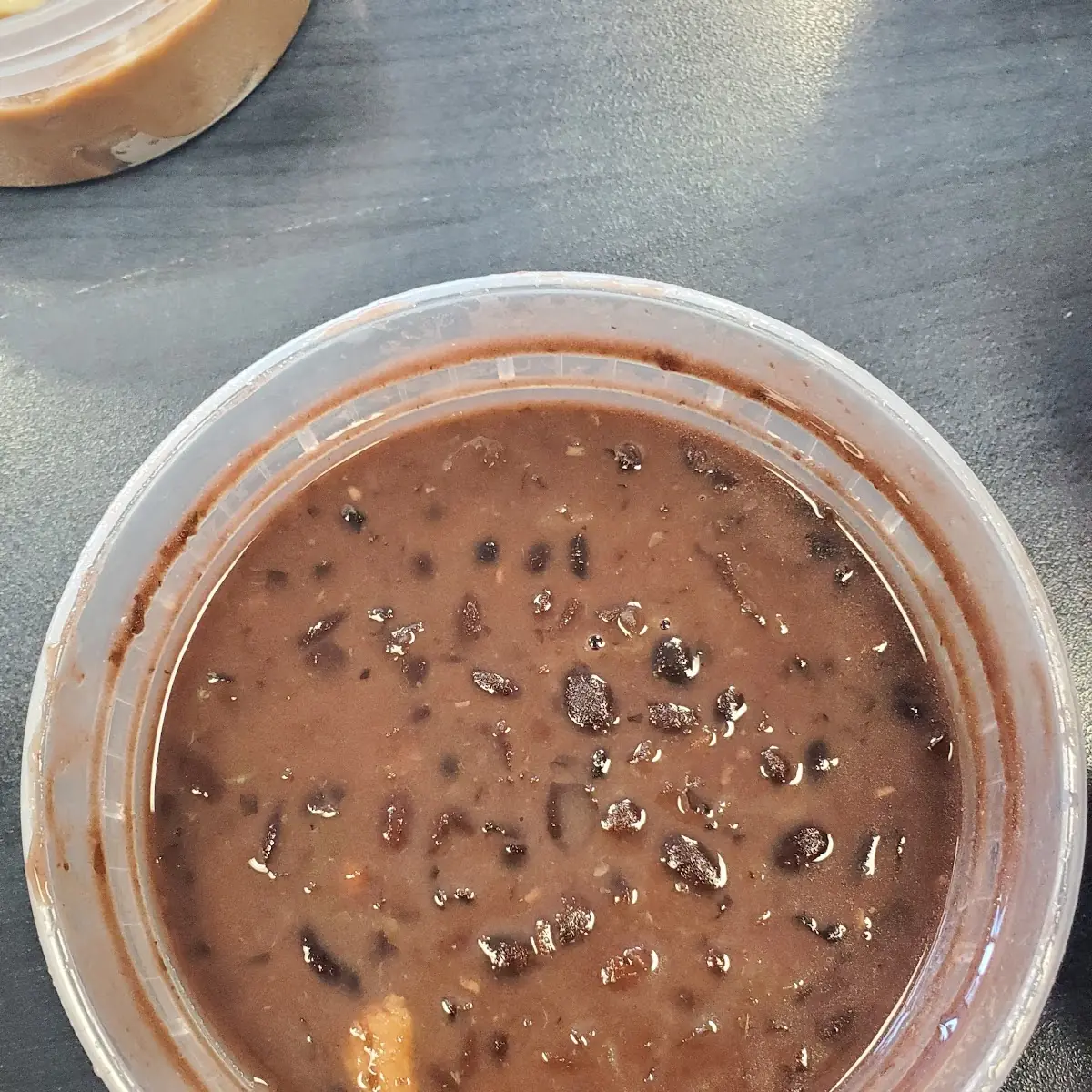 Black Beans