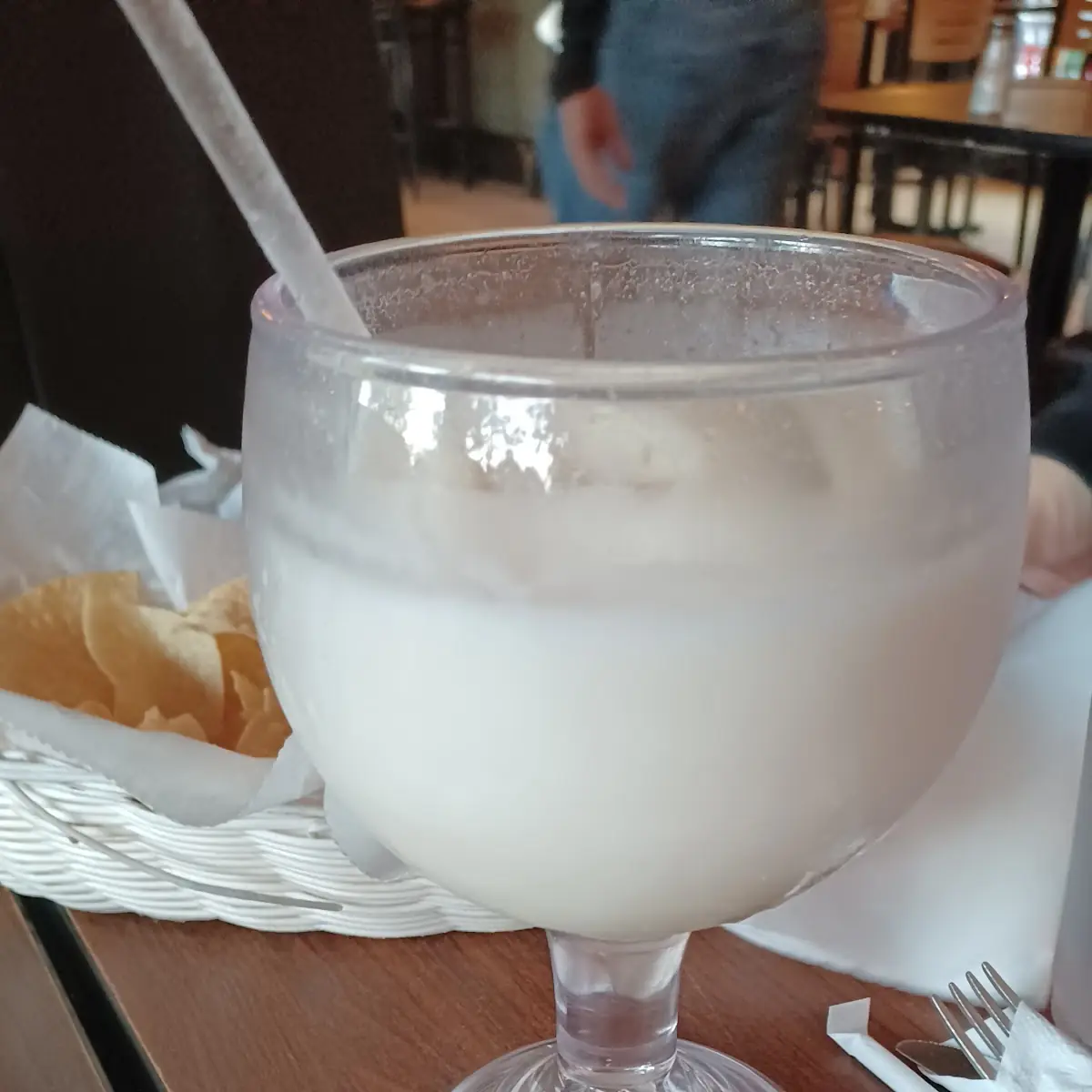 Pina Colada