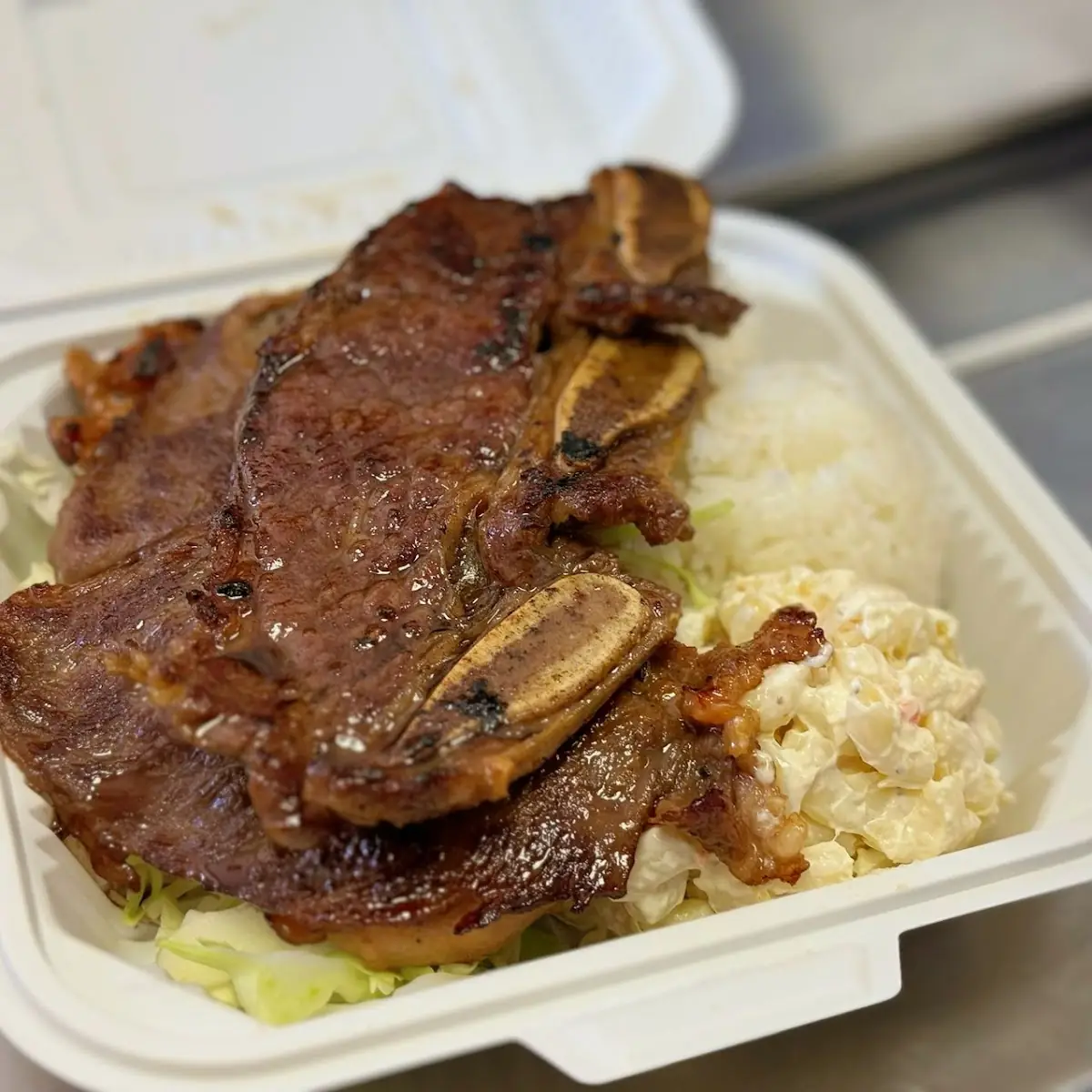 Short Ribs
