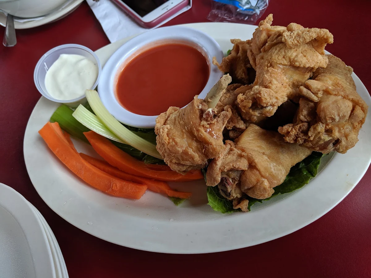 Chicken Wings