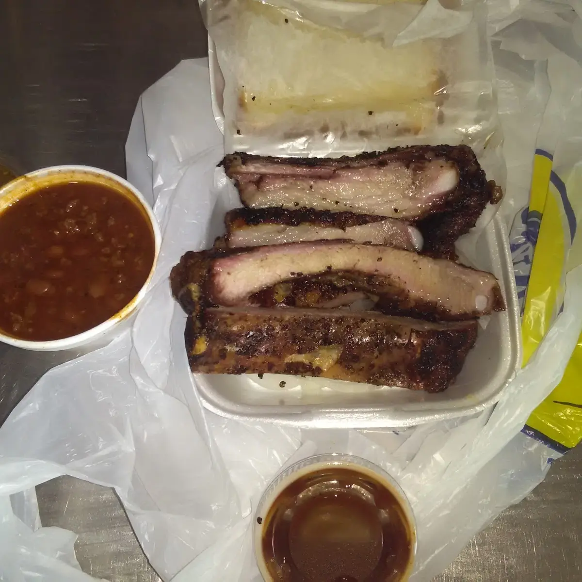 BBQ