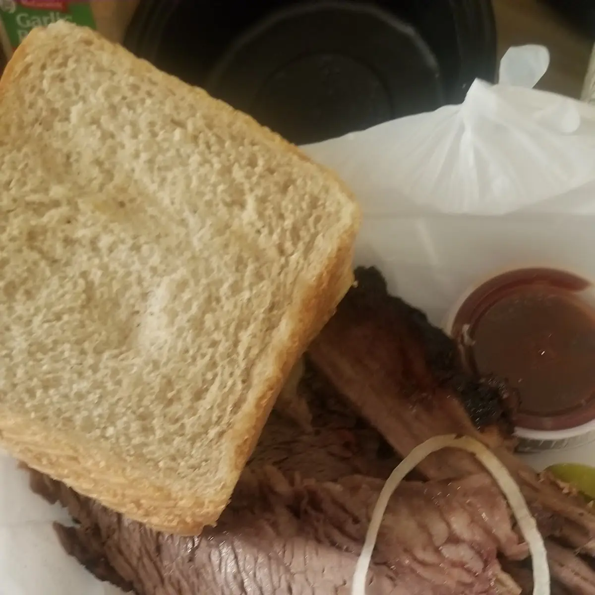 Beef Brisket