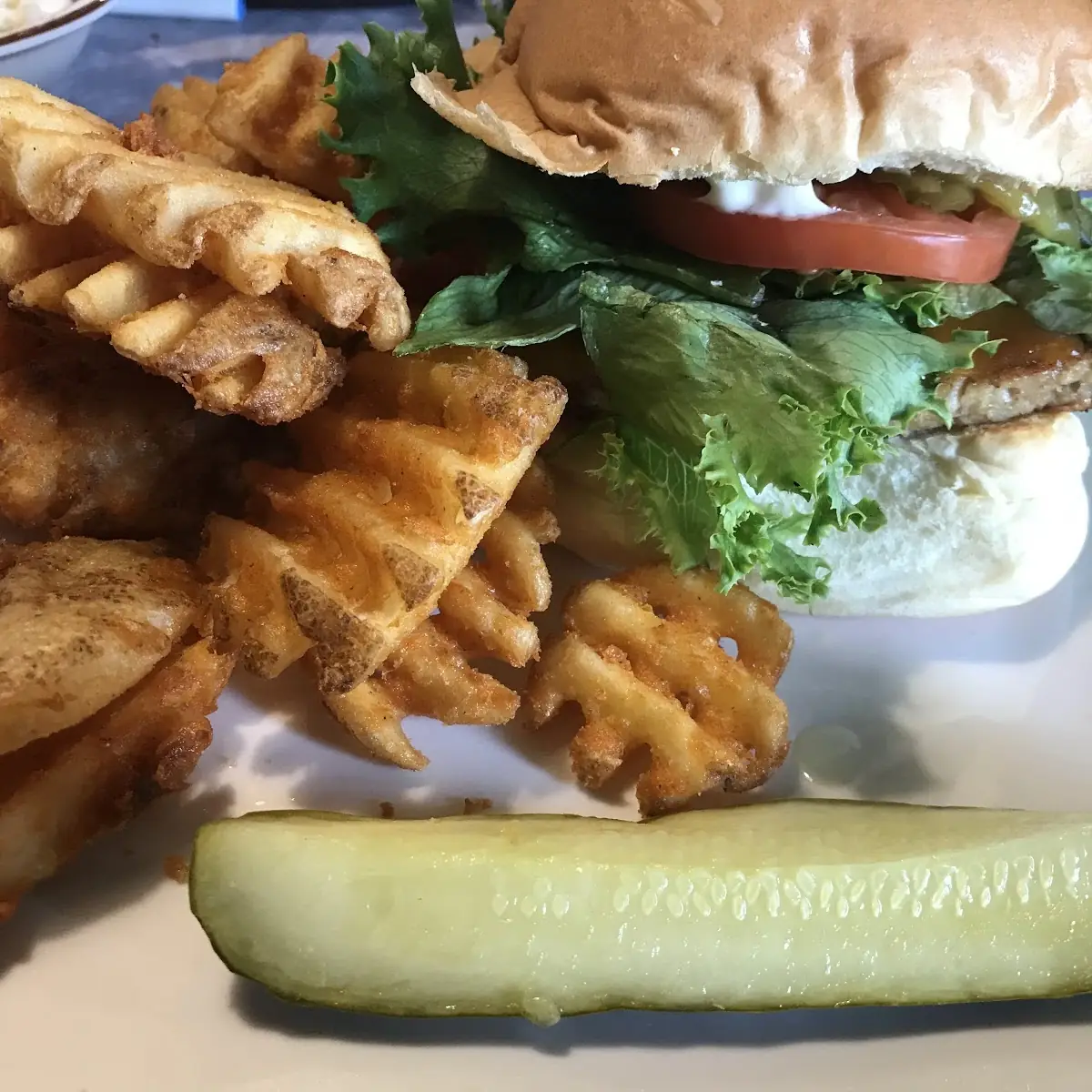 Chicken Sandwich