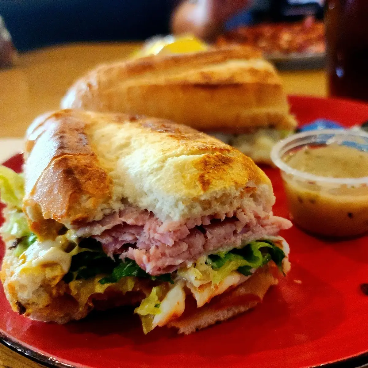 Italian Sub