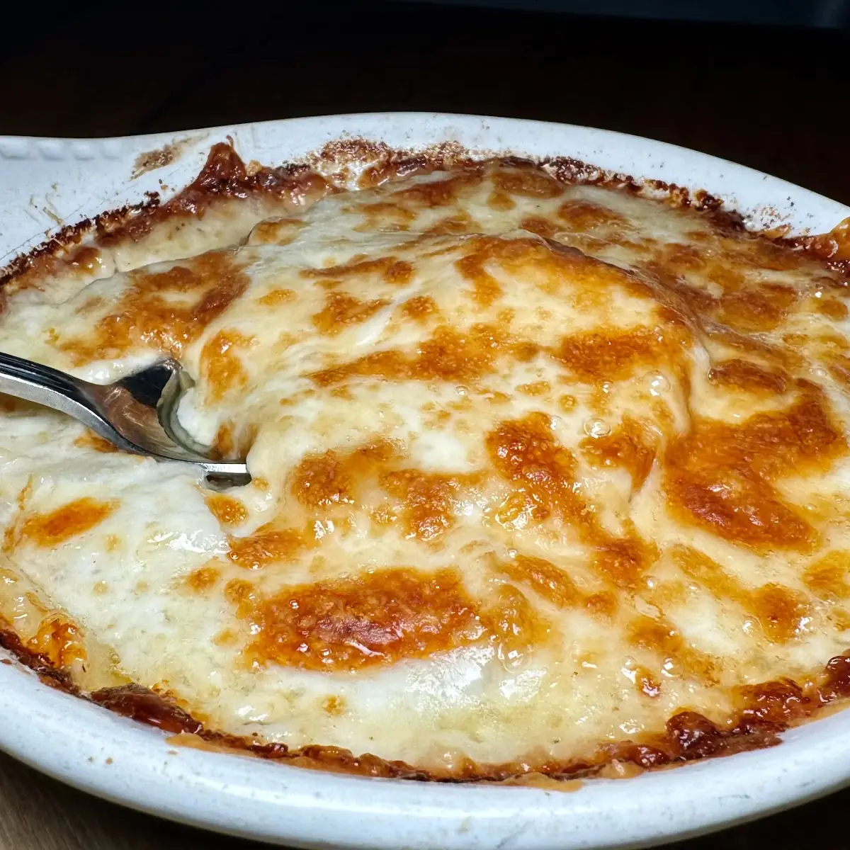 Baked French Onion