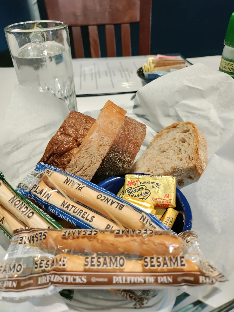 Bread Basket