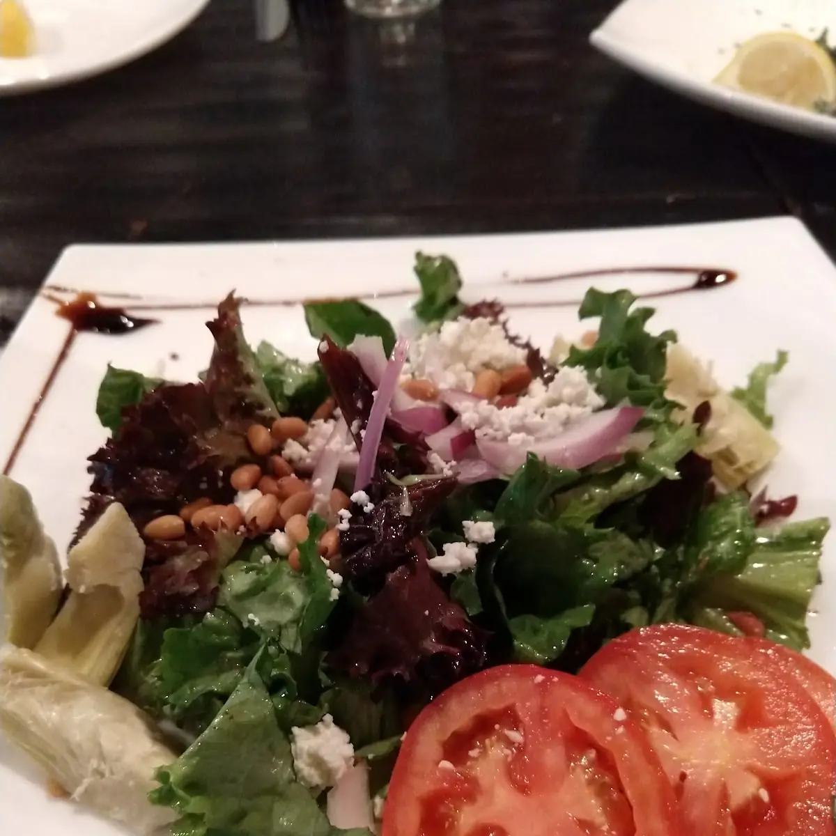 House Salad