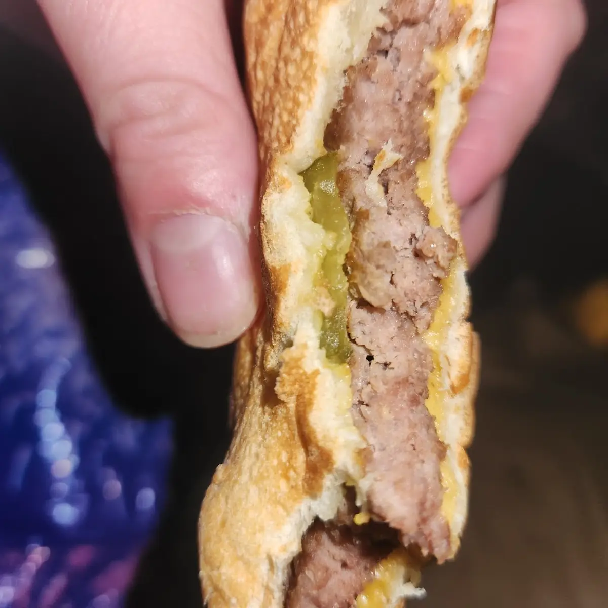 McDonald's Big Mac