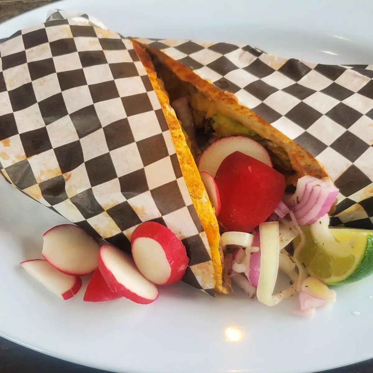 Asada Burrito