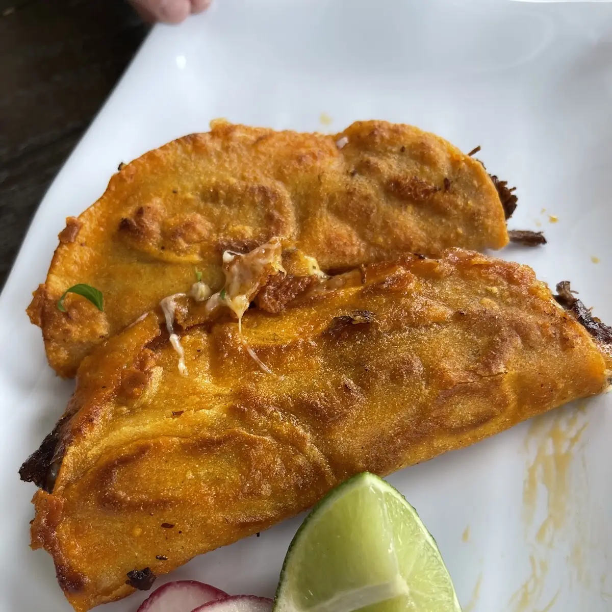 Birria Tacos