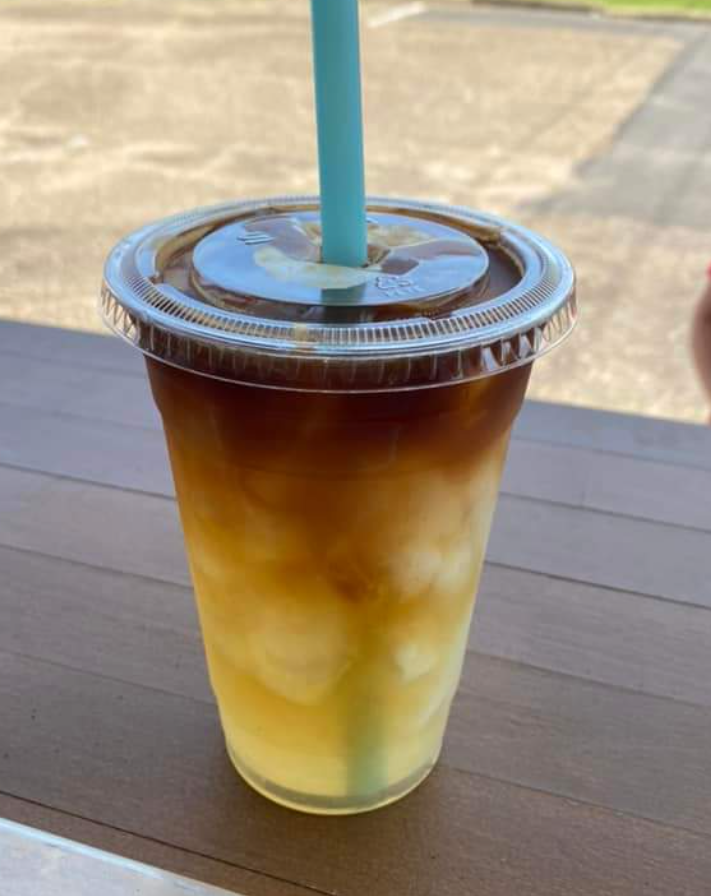2oz Cold Foam