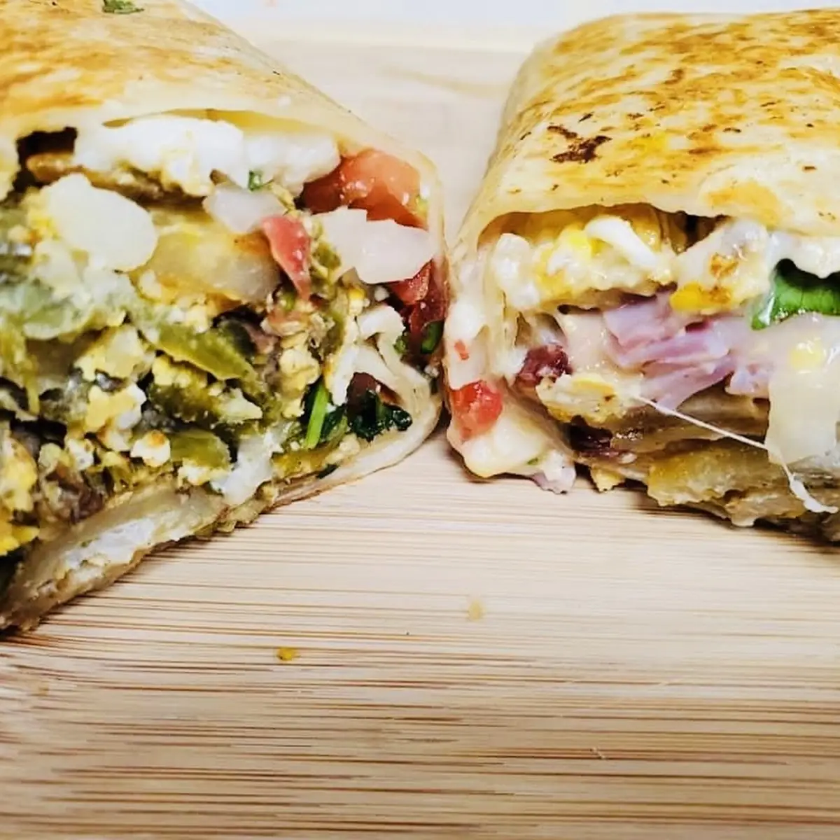 California Burrito