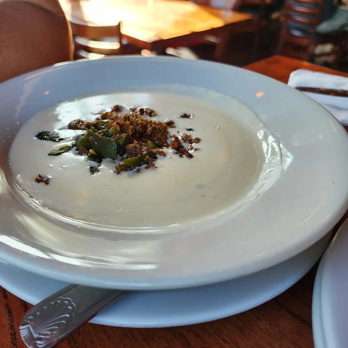 Cheese Dip