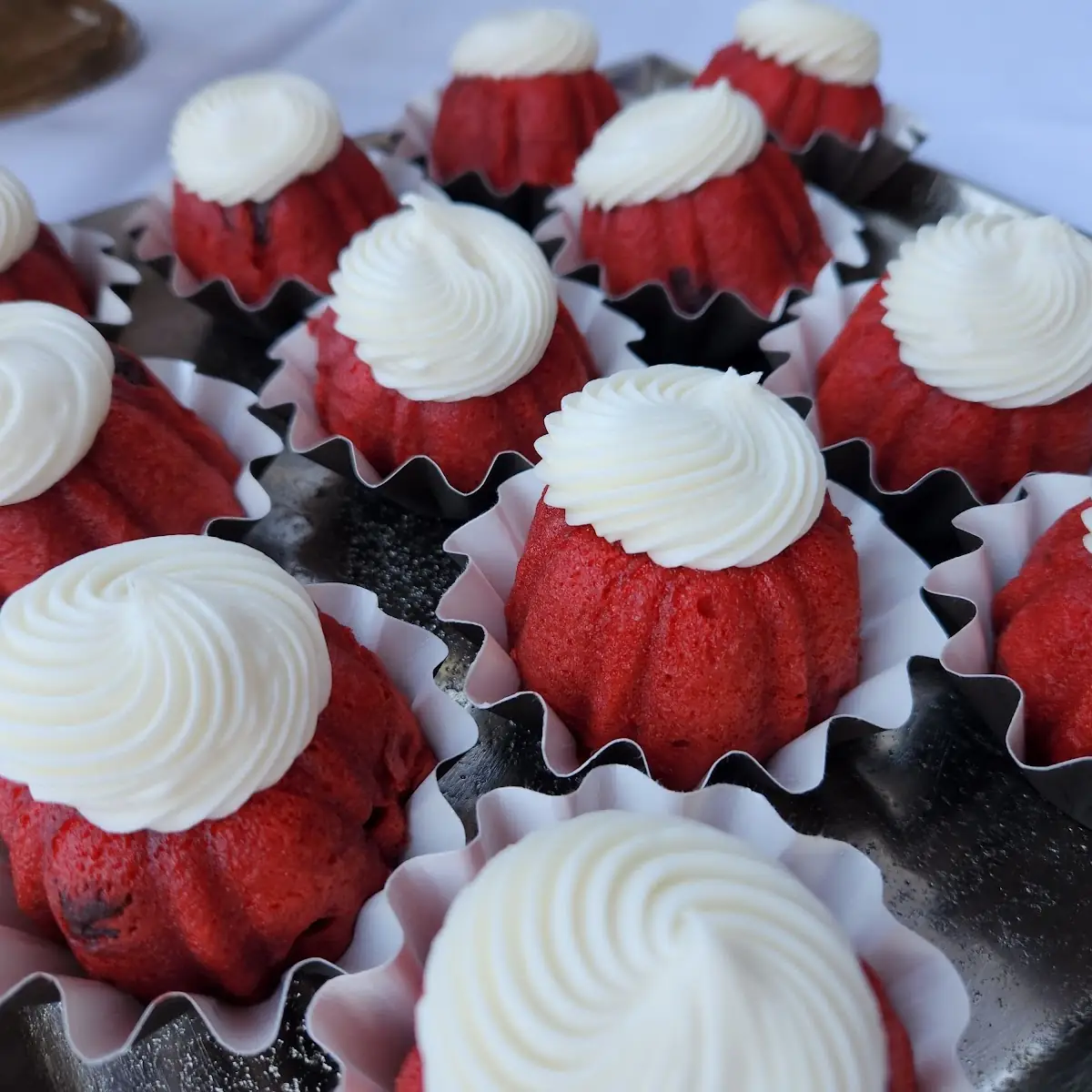 Red Velvet Cake