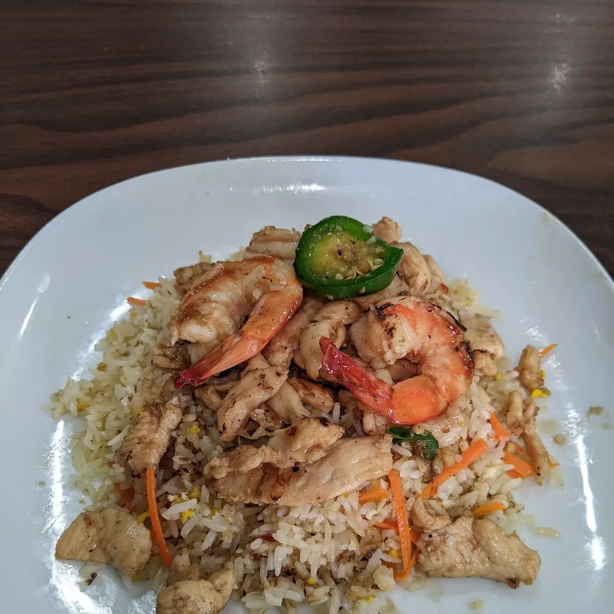 Fried Rice