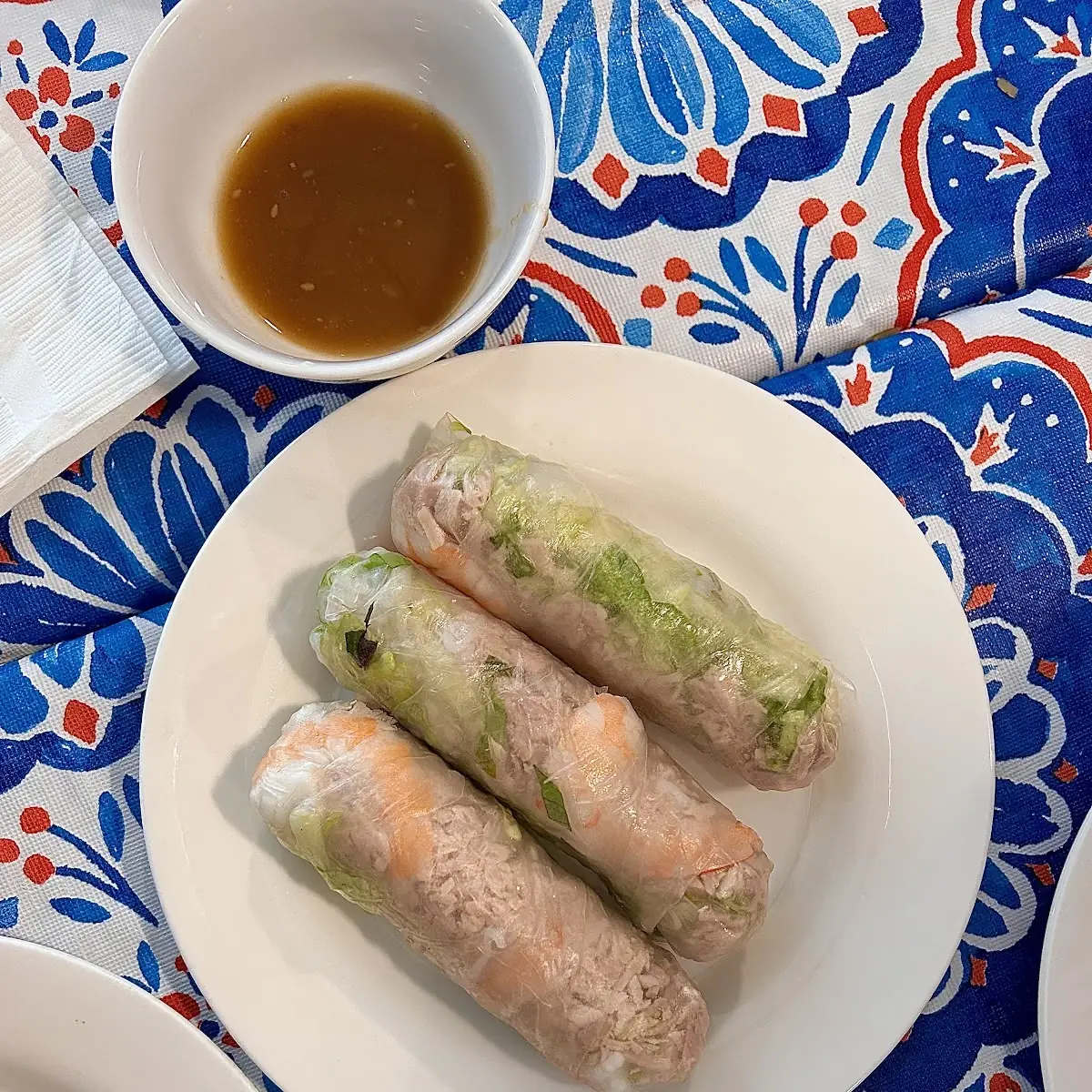 Spring Roll