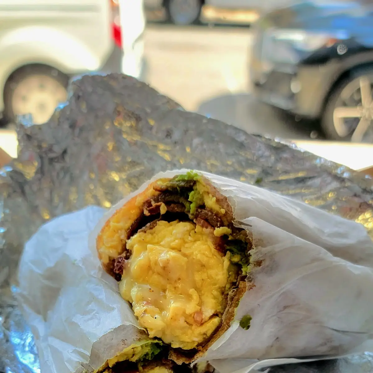 Jack Wrap