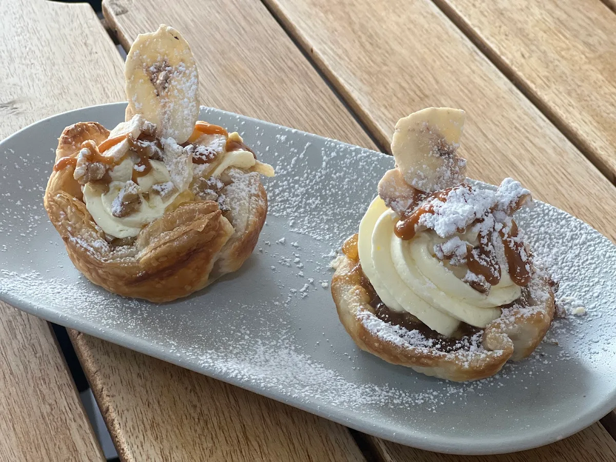 Highlights, Cafe Delizioso