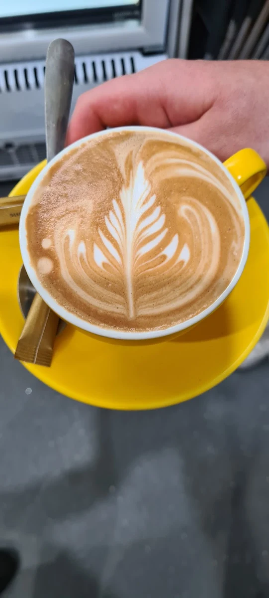Highlights, Cafe Delizioso