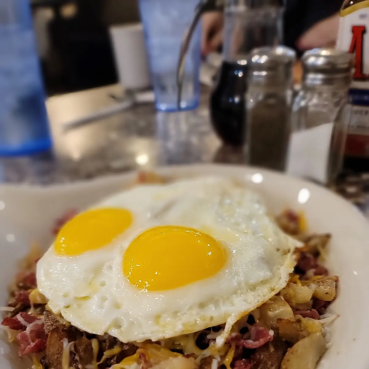 Corned Beef Hash