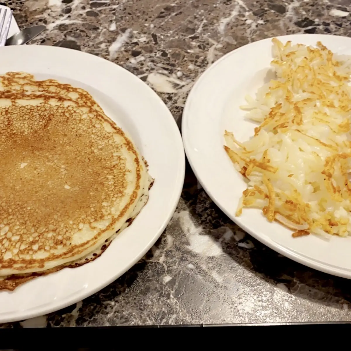 Great Food Service