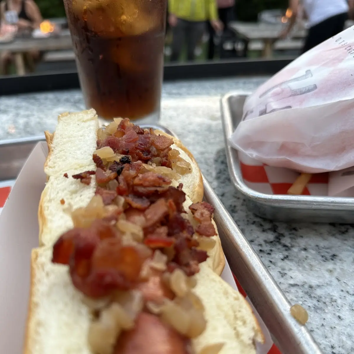 Hot Dog