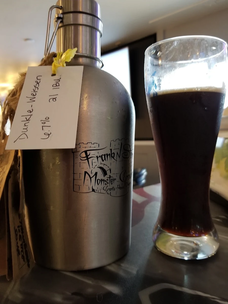 Cold Brew