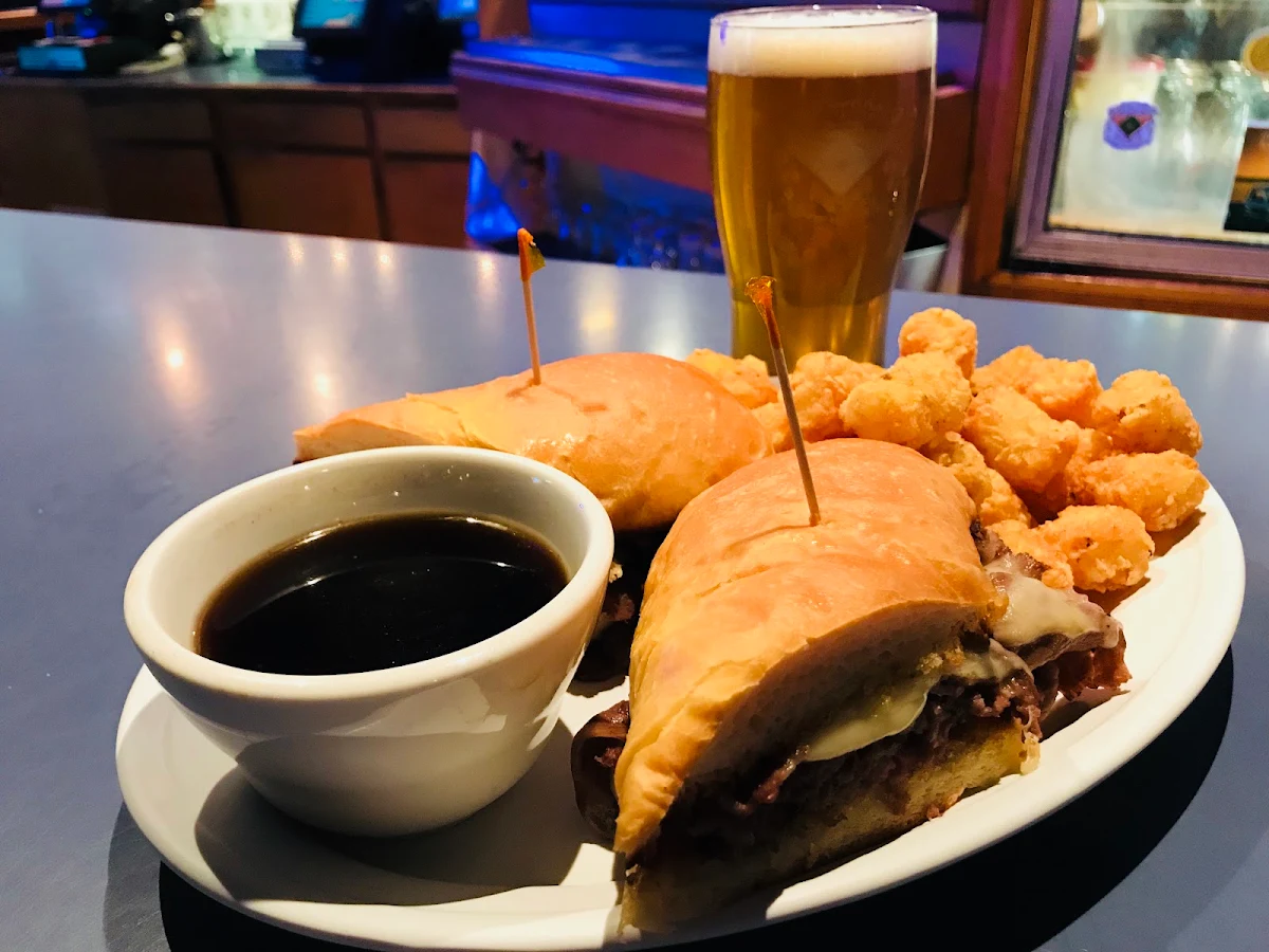 French Dip