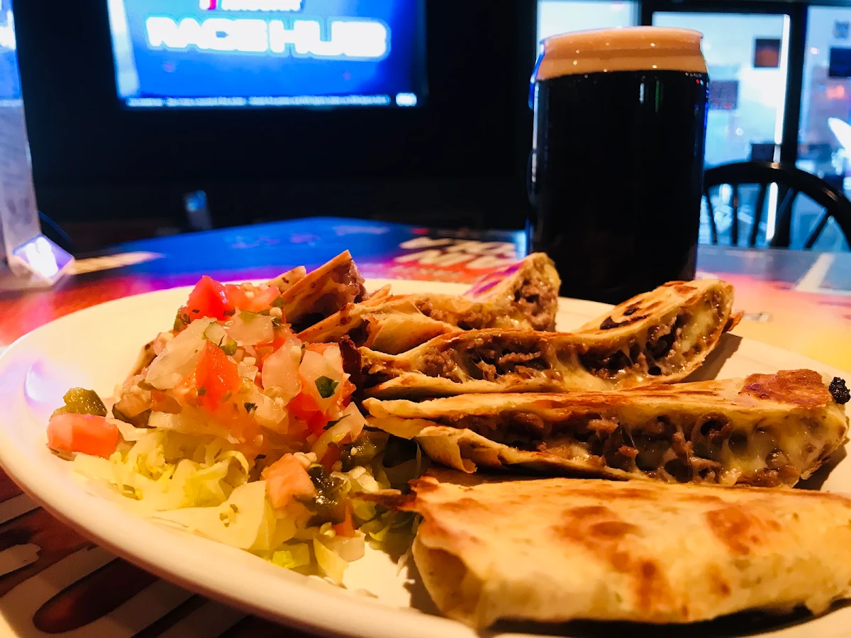 Quesadilla