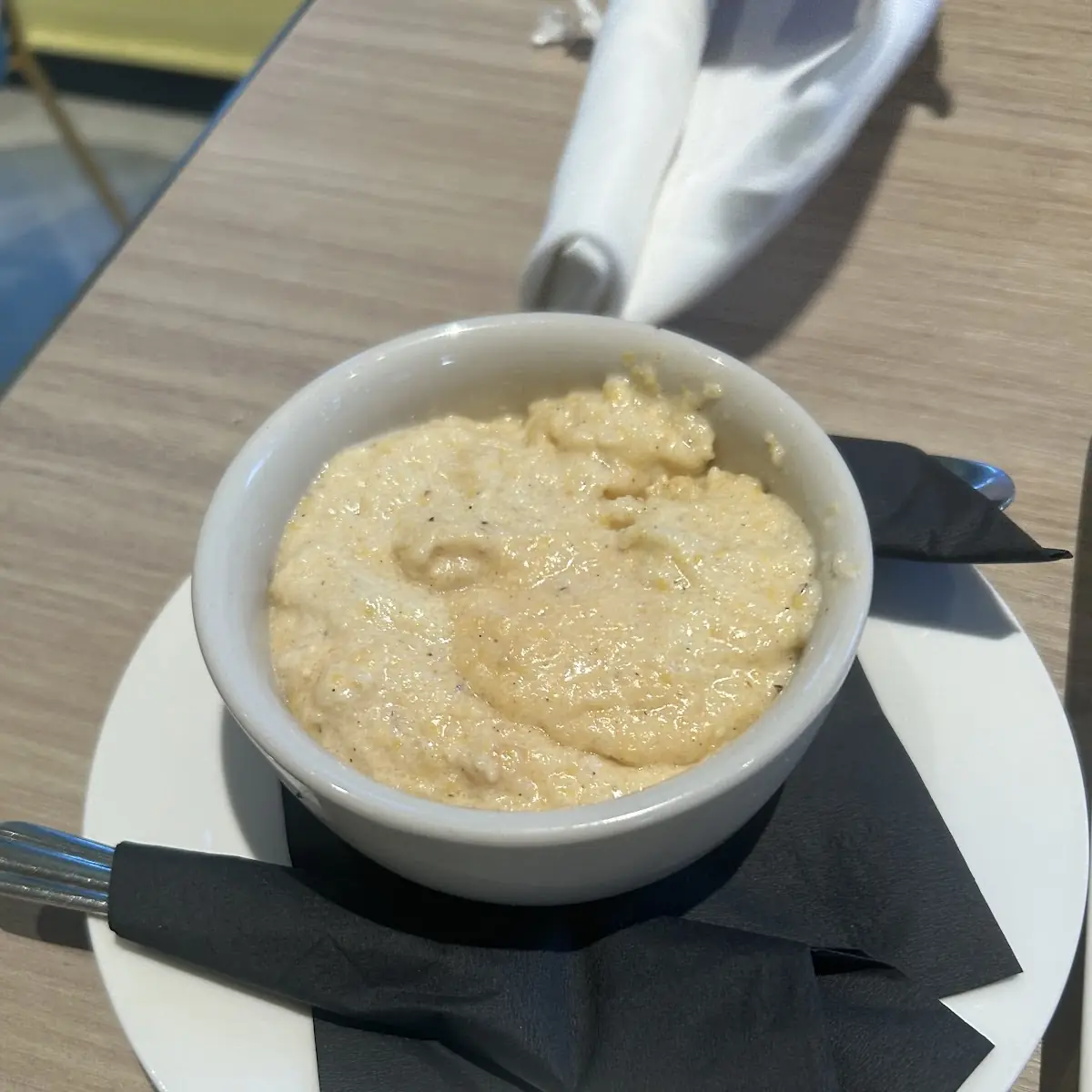 Cheese Grits