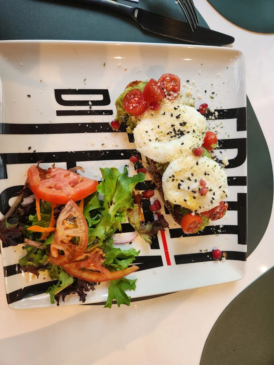 Caprese Salad