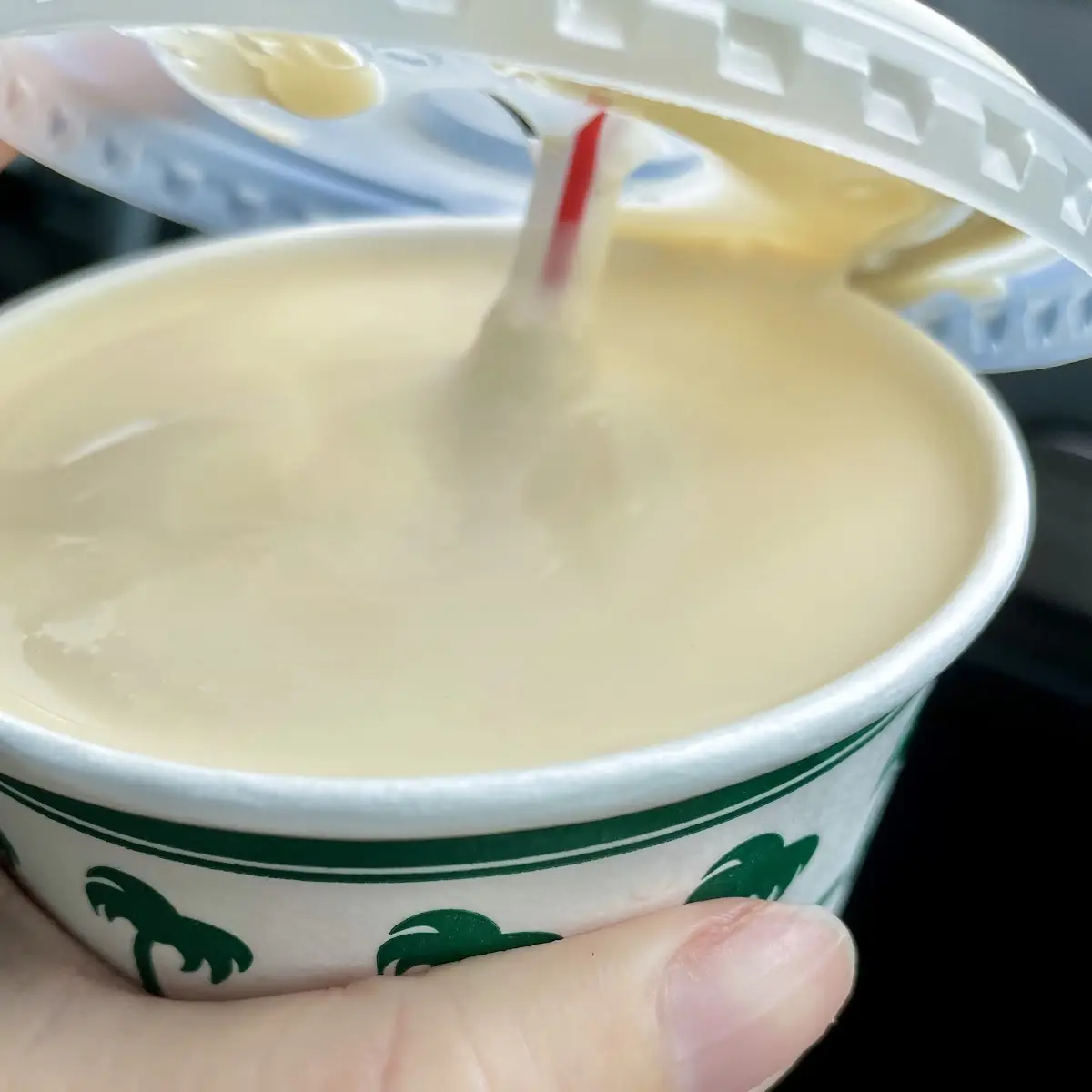 Vanilla Shake