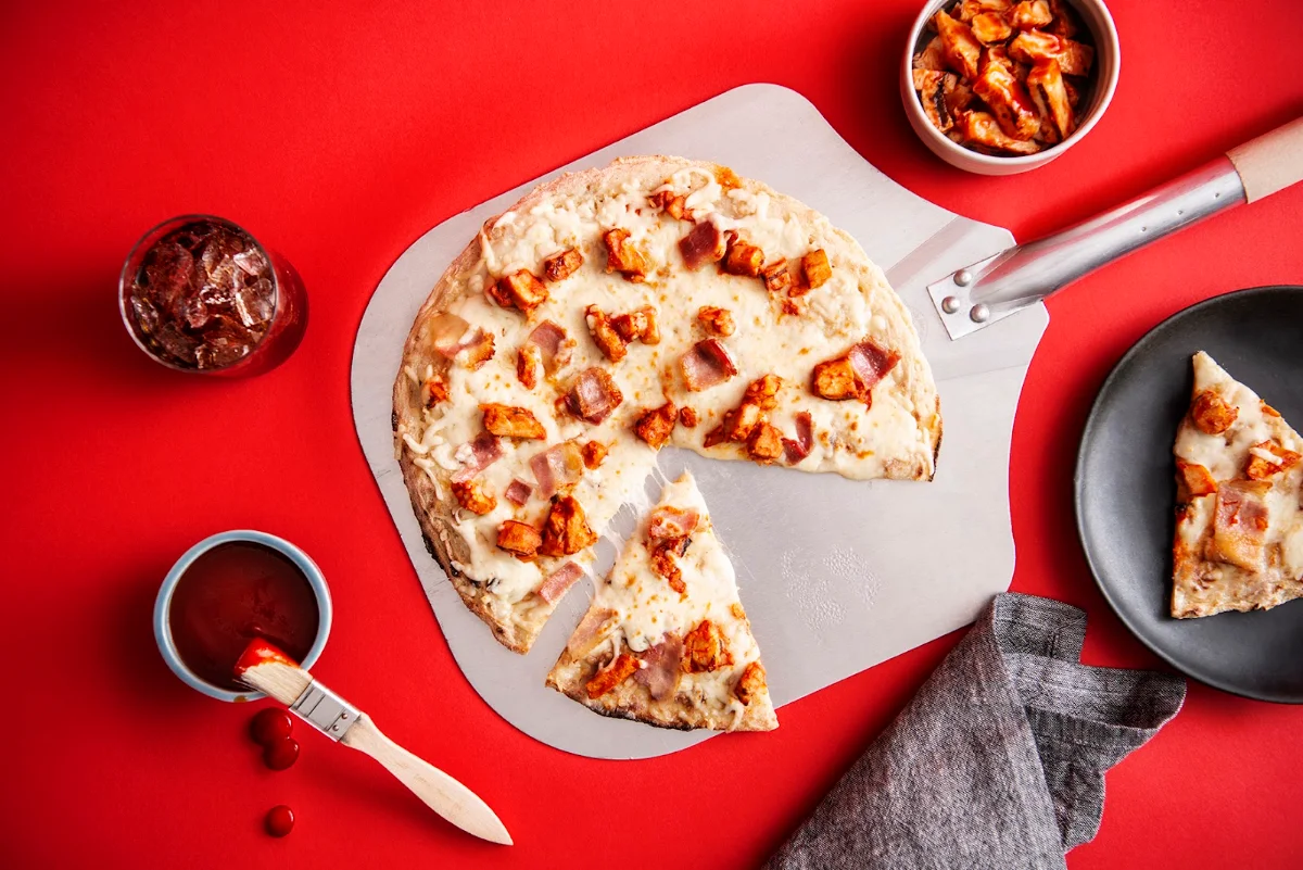 Highlights, PizzaForno