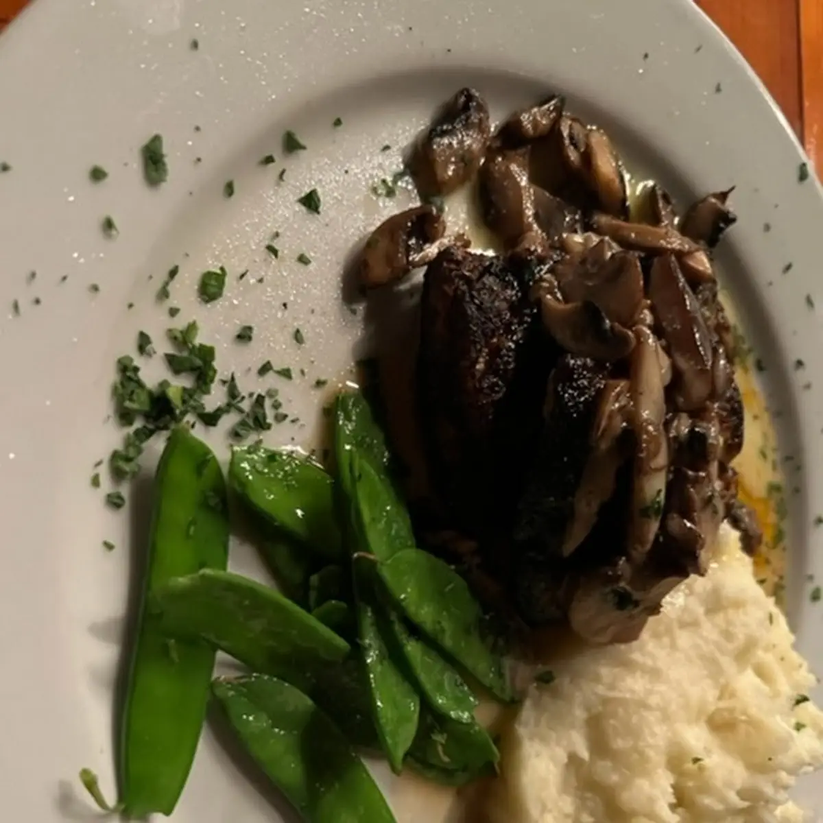Filet Mignon