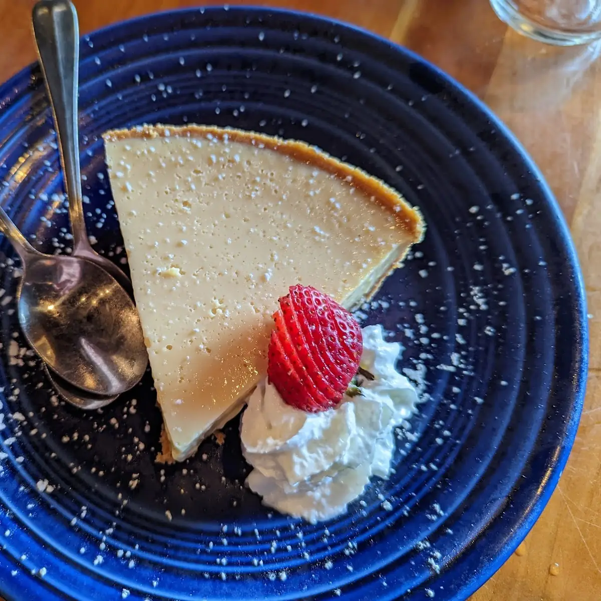Key Lime Pie