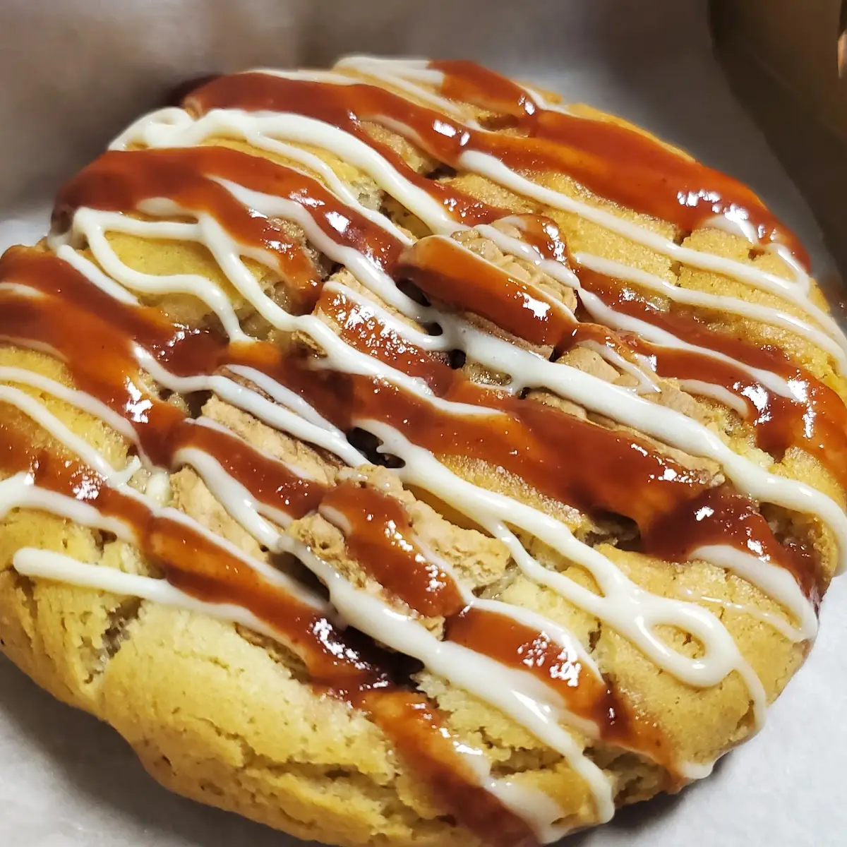 Roti John