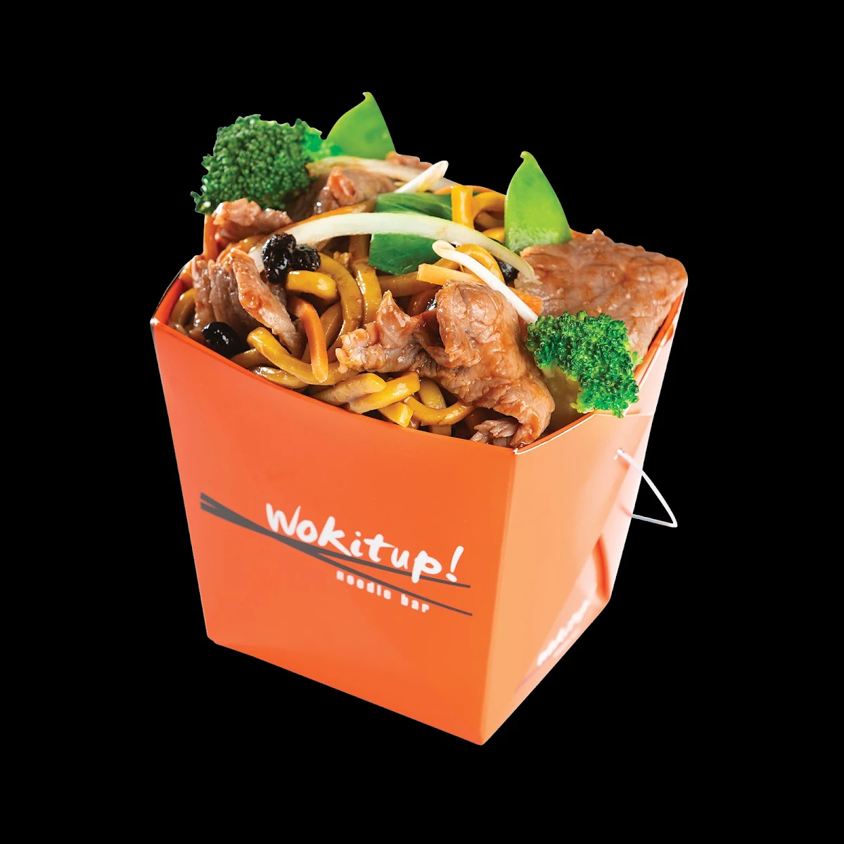 Highlights, Wokitup! Erindale
