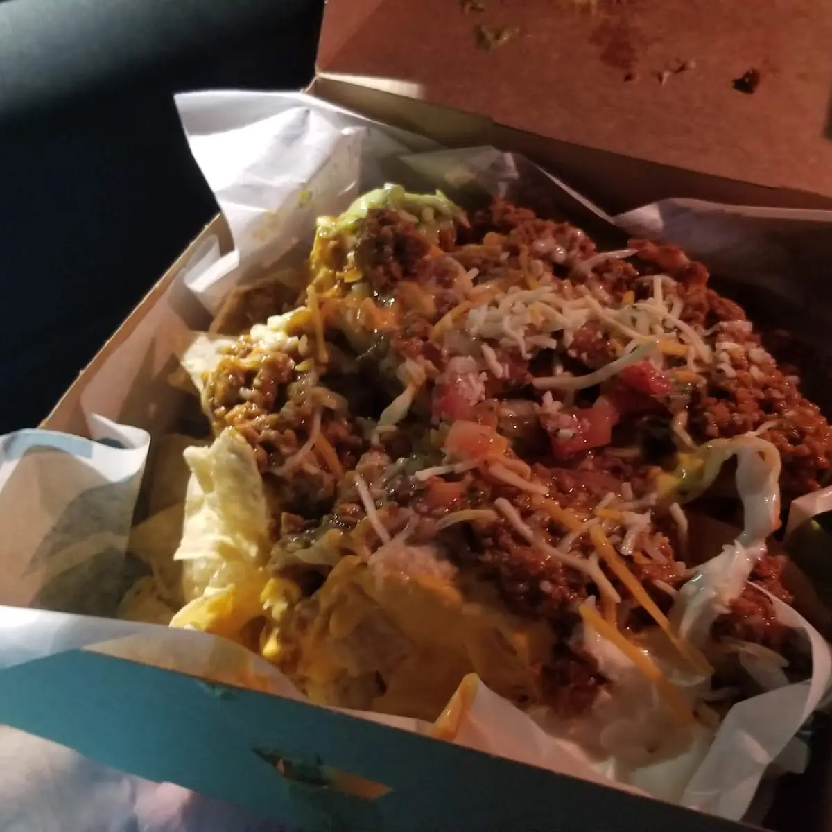 Pulled Pork